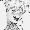 🥴 Эмодзи «The Summer Hikaru Died» для Telegram