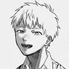 🥴 Эмодзи «The Summer Hikaru Died» для Telegram