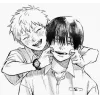 🥰 Эмодзи «The Summer Hikaru Died» для Telegram