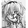 🥴 Эмодзи «The Summer Hikaru Died» для Telegram