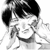 😣 Эмодзи «The Summer Hikaru Died» для Telegram