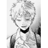 😣 Эмодзи «The Summer Hikaru Died» для Telegram