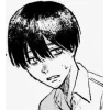 😒 Эмодзи «The Summer Hikaru Died» для Telegram