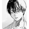 😣 Эмодзи «The Summer Hikaru Died» для Telegram