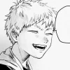 🥰 Эмодзи «The Summer Hikaru Died» для Telegram