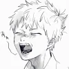 🥴 Эмодзи «The Summer Hikaru Died» для Telegram