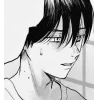 😣 Эмодзи «The Summer Hikaru Died» для Telegram