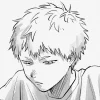 😣 Эмодзи «The Summer Hikaru Died» для Telegram