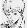 🧐 Эмодзи «The Summer Hikaru Died» для Telegram
