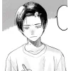 😣 Эмодзи «The Summer Hikaru Died» для Telegram