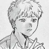 🌟 Эмодзи «The Summer Hikaru Died» для Telegram