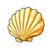 🤩 Эмодзи «Желтый шрифт» для Telegram