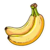 🤩 Эмодзи «Желтый шрифт» для Telegram