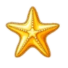 🤩 Эмодзи «Желтый шрифт» для Telegram
