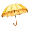 🤩 Эмодзи «Желтый шрифт» для Telegram