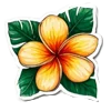 🤩 Эмодзи «Желтый шрифт» для Telegram