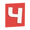 Стикер 25 😀😃😄😁😆🥹