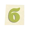 Стикер 45 😀😃😄😁😆🥹