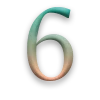 6️⃣ Эмодзи «Буквы и знаки зодиака» для Telegram
