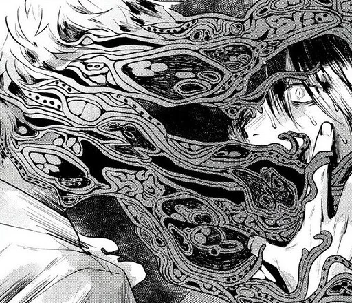 👨‍❤️‍💋‍👨 Стикер «The Summer Hikaru Died» для Telegram