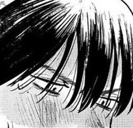 🍅 Стикер «The Summer Hikaru Died» для Telegram