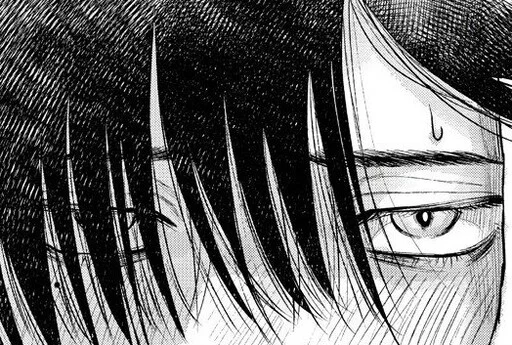 💗 Стикер «The Summer Hikaru Died» для Telegram