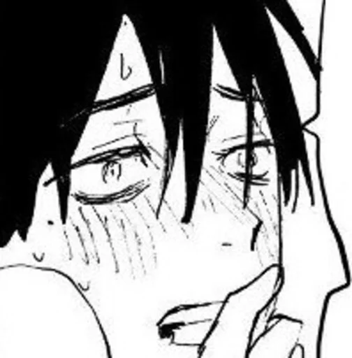 🚨 Стикер «The Summer Hikaru Died» для Telegram