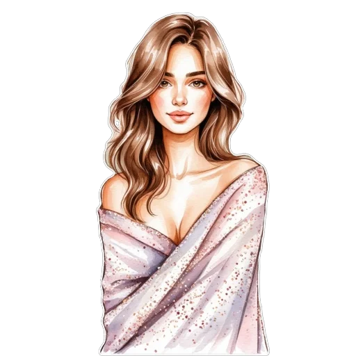 🥰 Стикер «Лето» для Telegram