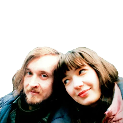 🥰 Стикер «Егор Летов» для Telegram