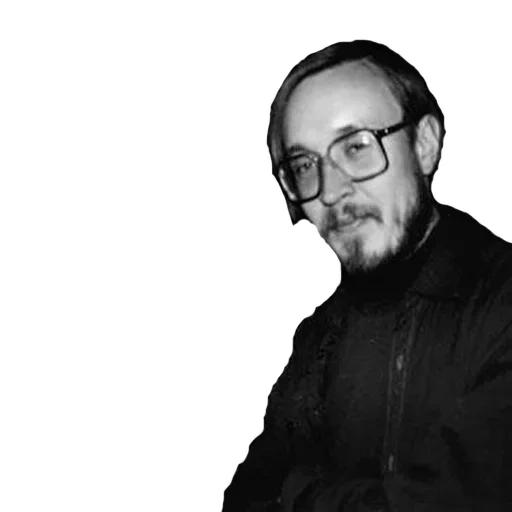 🤓 Стикер «Егор Летов» для Telegram