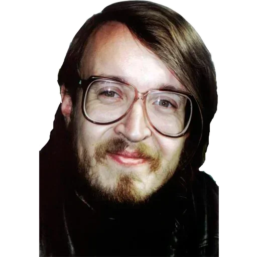 😊 Стикер «Летов» для Telegram