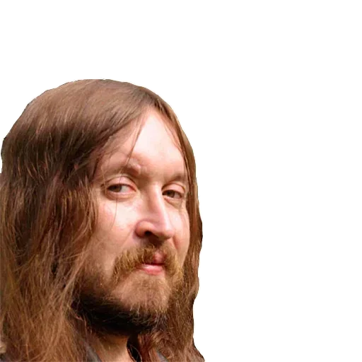 🤨 Стикер «Летов» для Telegram