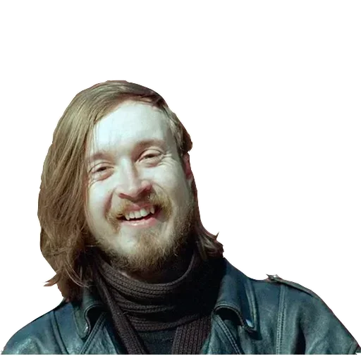 😄 Стикер «Летов» для Telegram