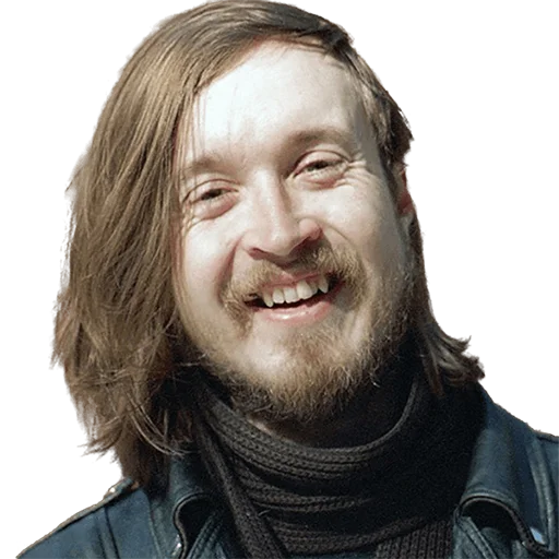 😀 Стикер «Летов and Anime» для Telegram