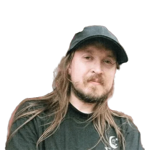 😏 Стикер «Летов and Anime» для Telegram