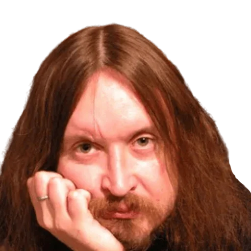 😏 Стикер «Летов and Anime» для Telegram