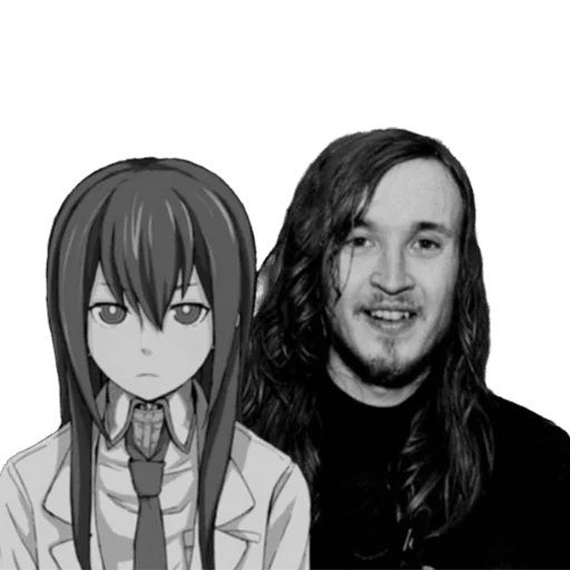 😄 Стикер «Летов and Anime» для Telegram