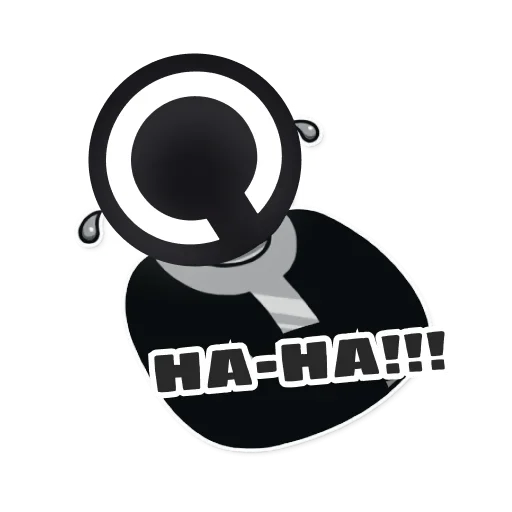 😋 Стикер «Lets Celebrate» для Telegram
