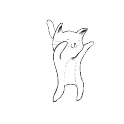 💃 Стикер «Let`s Danse» для Telegram