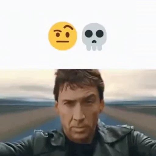 🤨 Стикер «Literally gifs» для Telegram