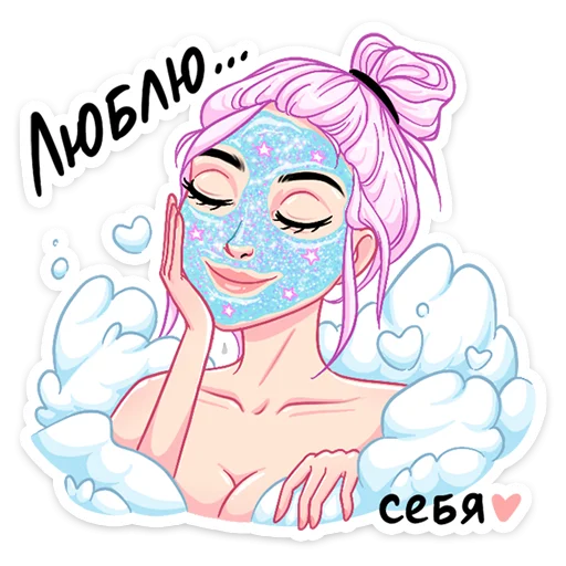 Стикер 15 Летта