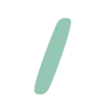 🧼 Эмодзи «Бирюзовые буквы в шоколаде» для Telegram