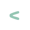 🧼 Эмодзи «Бирюзовые буквы в шоколаде» для Telegram