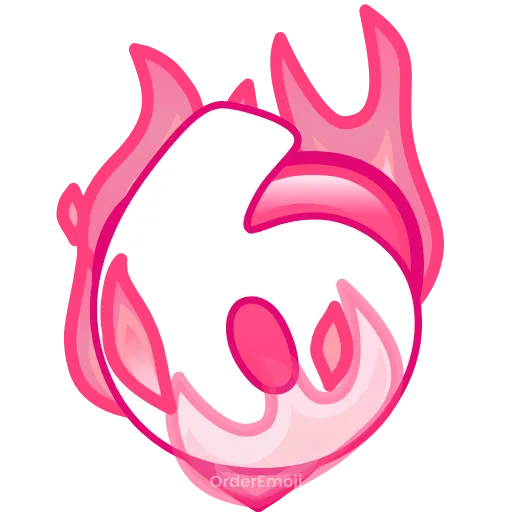 Стикер 37 pink letters #forgirls #pink #color