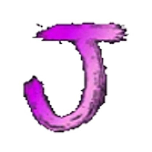 ✏️ Эмодзи «lettersenglish» для Telegram