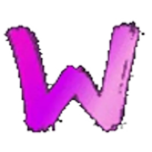 ✏️ Эмодзи «lettersenglish» для Telegram