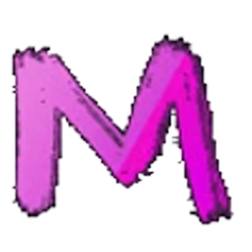 ✏️ Эмодзи «lettersenglish» для Telegram