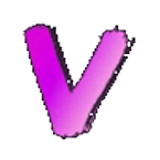 ✏️ Эмодзи «lettersenglish» для Telegram