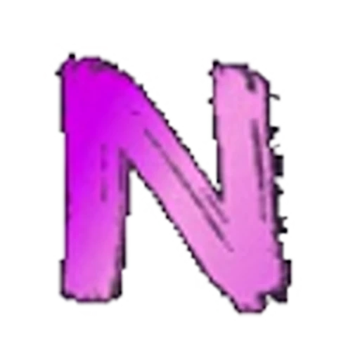 ✏️ Эмодзи «lettersenglish» для Telegram