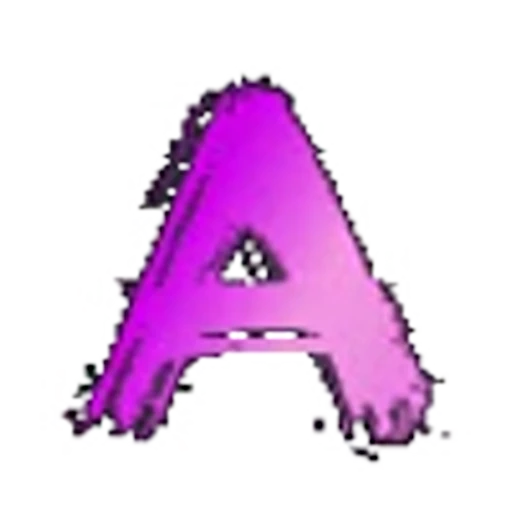 Эмодзи lettersenglish для Telegram — скачать